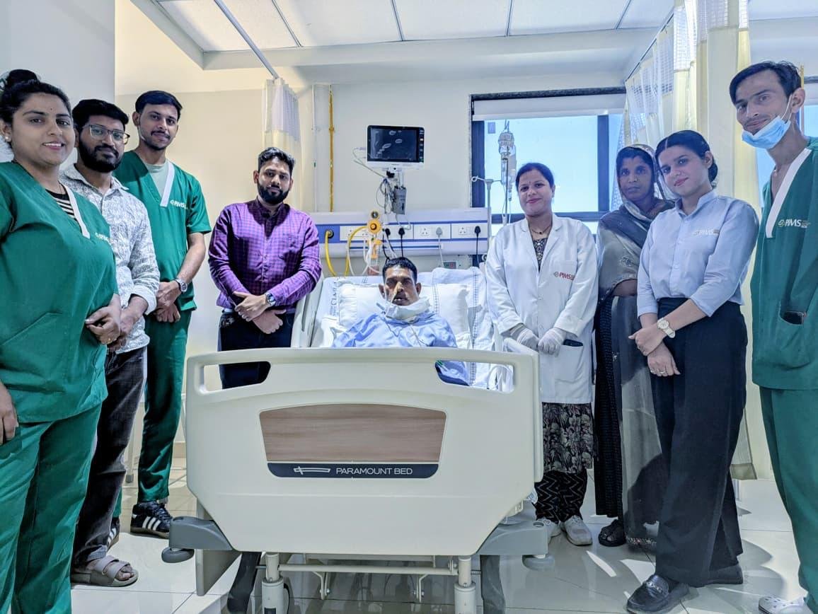 Onco Surgery - Soft Tissue Tumor Removal